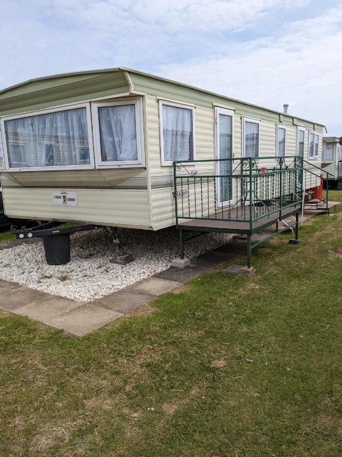 L&G Family Holidays 6 Berth Coral Beach Laura Familys Only And Lead Person Must Be Over 30 Apartment Ingoldmells Exterior photo