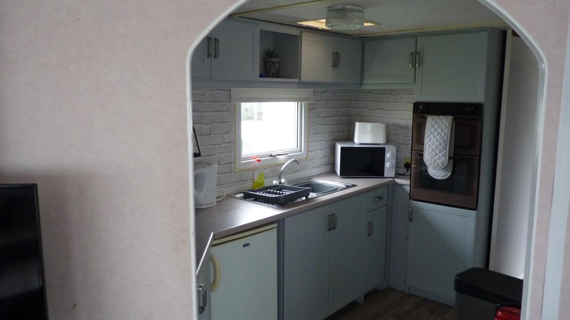 L&G Family Holidays 6 Berth Coral Beach Laura Familys Only And Lead Person Must Be Over 30 Ingoldmells Exterior photo