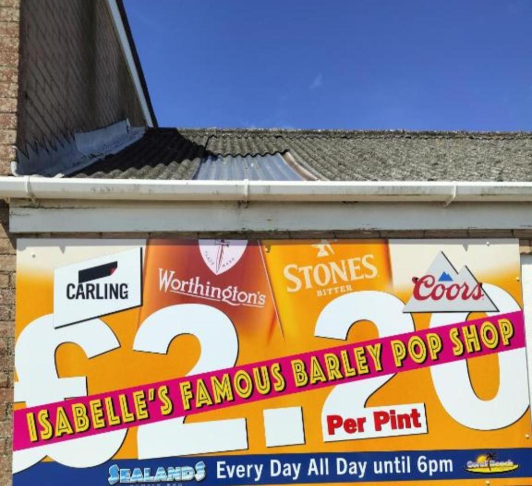 L&G Family Holidays 6 Berth Coral Beach Laura Familys Only And Lead Person Must Be Over 30 Ingoldmells Exterior photo